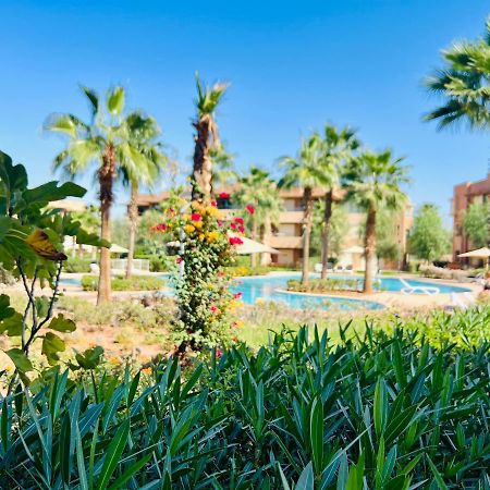 Marrakech Golf City Prestigia Marrakesh Eksteriør bilde