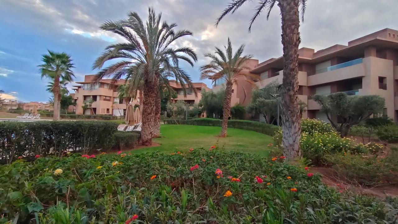 Marrakech Golf City Prestigia Marrakesh Eksteriør bilde